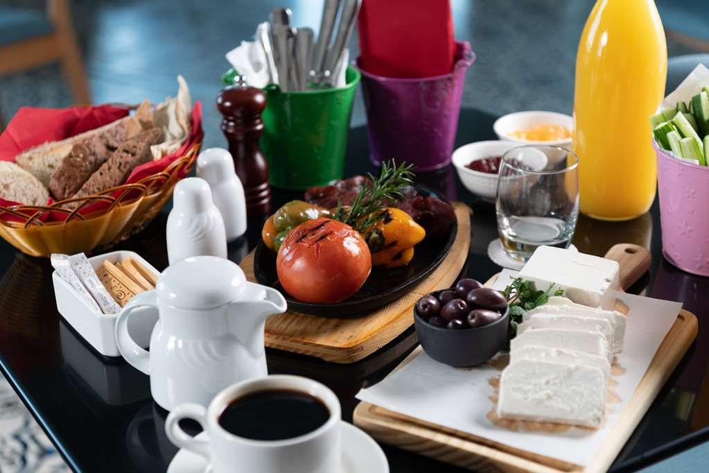 Park Inn By Radisson Jubail Industrial City Ausstattung foto