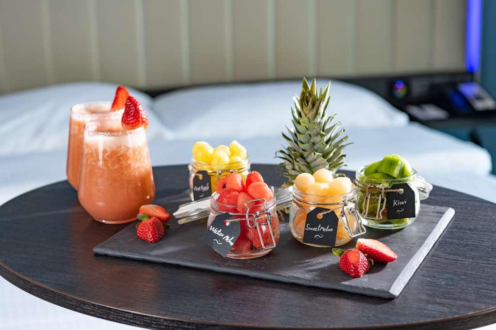 Park Inn By Radisson Jubail Industrial City Ausstattung foto