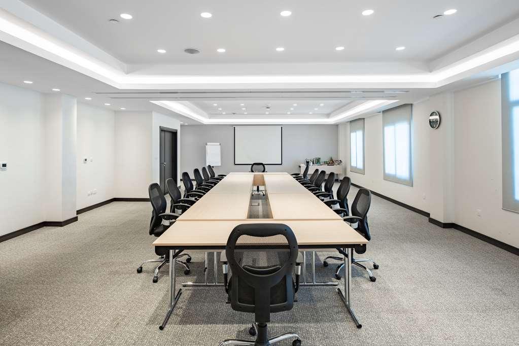 Park Inn By Radisson Jubail Industrial City Einrichtungen foto