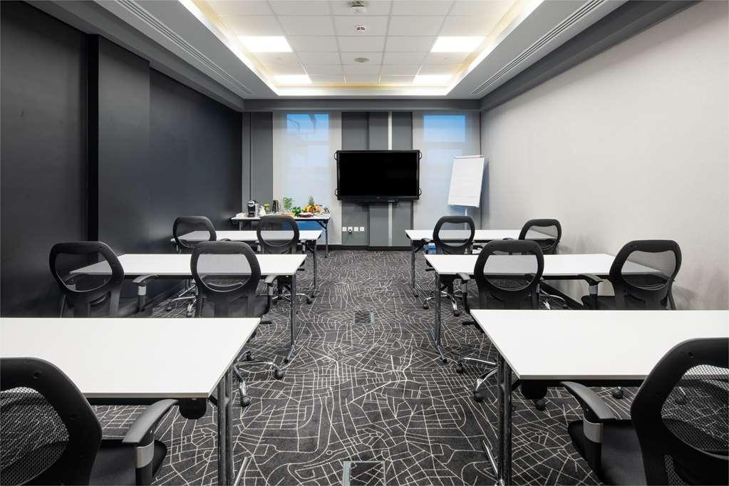Park Inn By Radisson Jubail Industrial City Einrichtungen foto